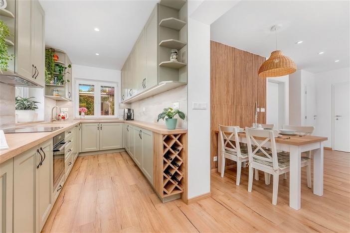 Prodej rodinného domu, Mikulov, Dukelská, 170 m2