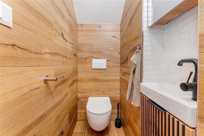 Prodej rodinného domu, Mikulov, Dukelská, 170 m2