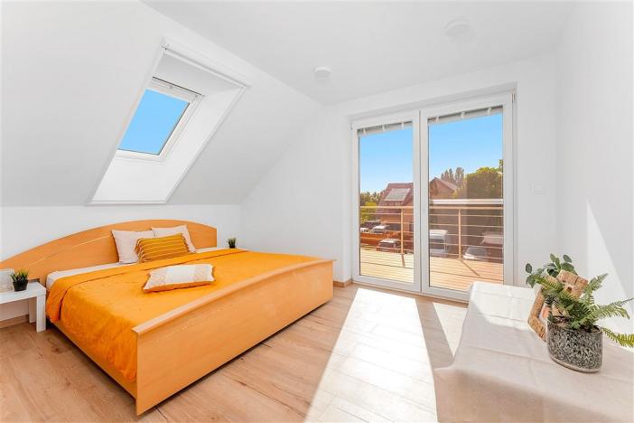 Prodej rodinného domu, Mikulov, Dukelská, 170 m2