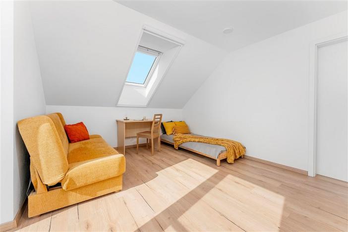 Prodej rodinného domu, Mikulov, Dukelská, 170 m2