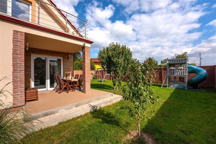 Prodej rodinného domu, Mikulov, Dukelská, 170 m2