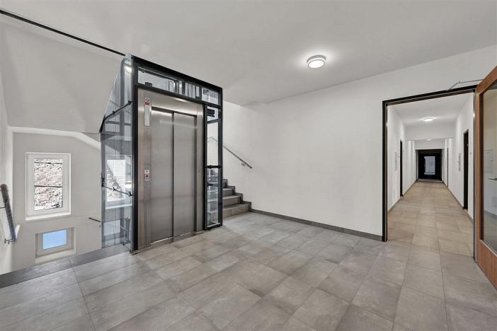 Prodej bytu 2+kk, Hustopeče, Alejní, 56 m2