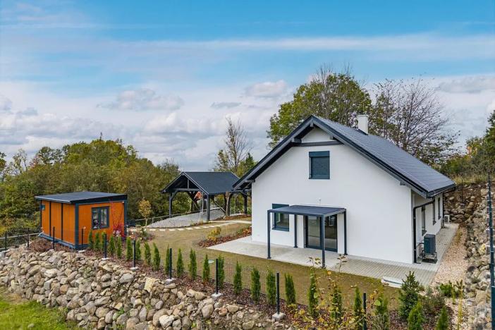 Prodej rodinného domu, Heřmanice, 190 m2