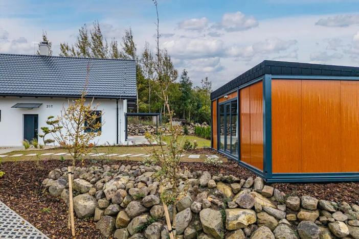 Prodej rodinného domu, Heřmanice, 190 m2