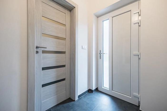 Prodej rodinného domu, Heřmanice, 190 m2