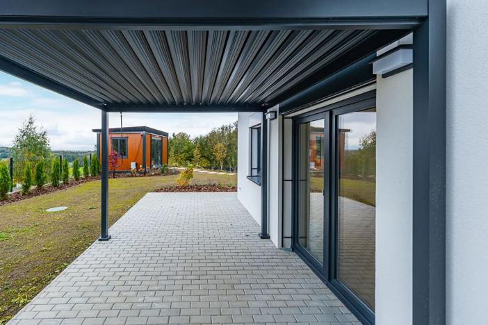 Prodej rodinného domu, Heřmanice, 190 m2