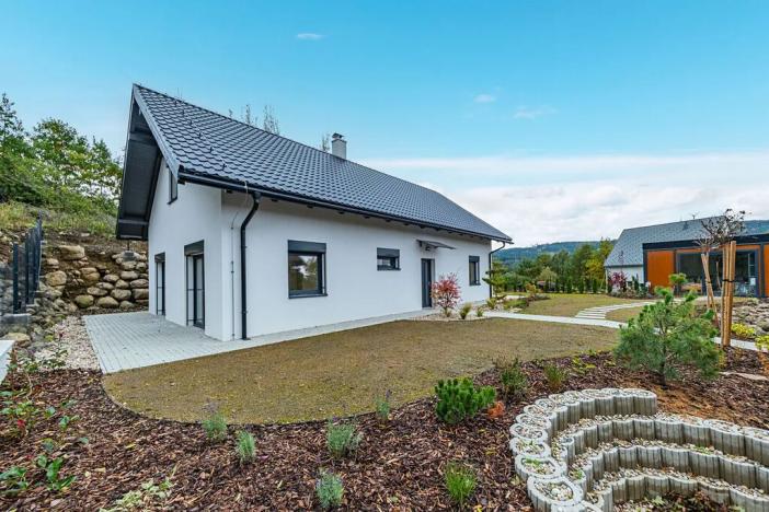 Prodej rodinného domu, Heřmanice, 190 m2