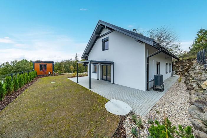 Prodej rodinného domu, Heřmanice, 190 m2