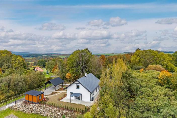 Prodej rodinného domu, Heřmanice, 190 m2