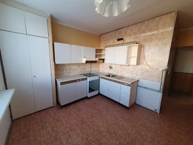 Pronájem bytu 2+1, Havlíčkův Brod, Masarykova, 64 m2