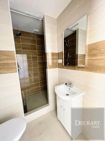 Pronájem bytu 2+kk, Hrádek nad Nisou, Liberecká, 34 m2