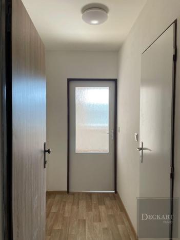 Pronájem bytu 2+kk, Hrádek nad Nisou, Liberecká, 34 m2