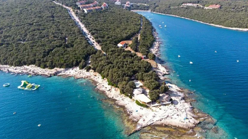 Prodej bytu 2+kk, Marčana, Chorvatsko, 37 m2