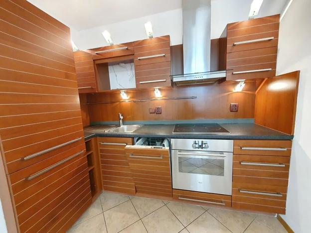 Pronájem bytu 2+kk, Praha - Dejvice, Paťanka, 60 m2