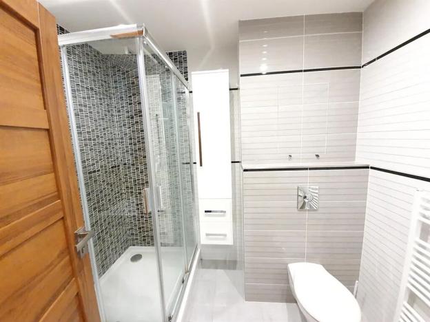 Pronájem bytu 2+kk, Praha - Zličín, Milotická, 44 m2