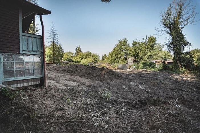 Prodej pozemku, Všenory, Montana, 1045 m2