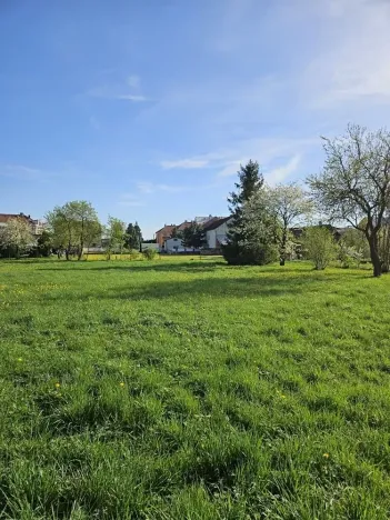 Prodej pozemku pro bydlení, Uničov, 1185 m2