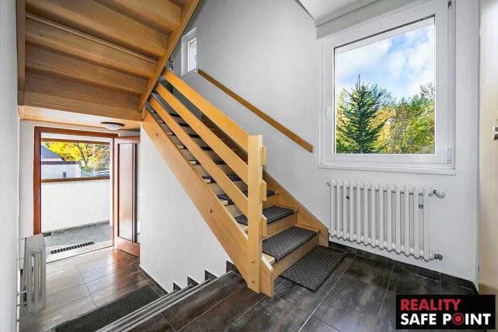 Prodej rodinného domu, Železná Ruda, Příčná, 315 m2