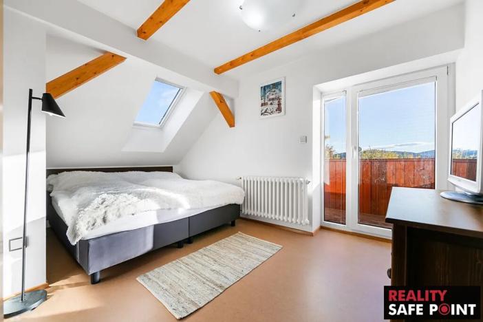 Prodej rodinného domu, Železná Ruda, Příčná, 315 m2