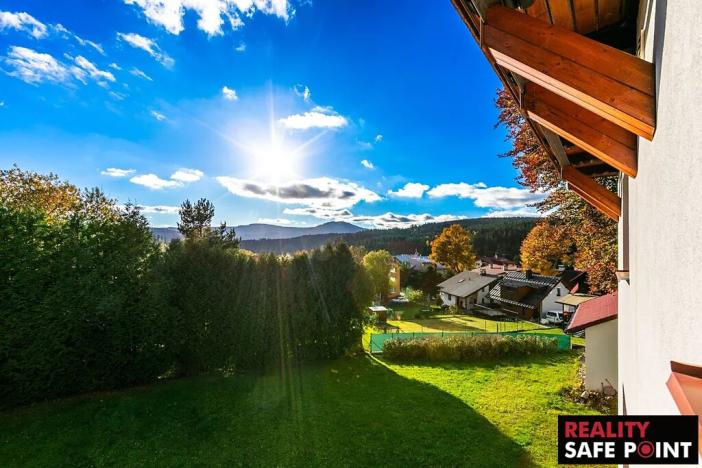 Prodej rodinného domu, Železná Ruda, Příčná, 315 m2