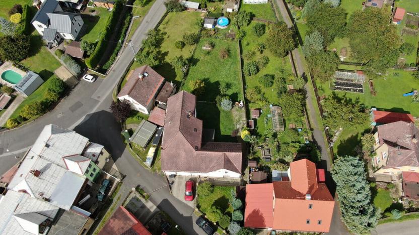 Prodej rodinného domu, Kamenický Šenov, 416 m2