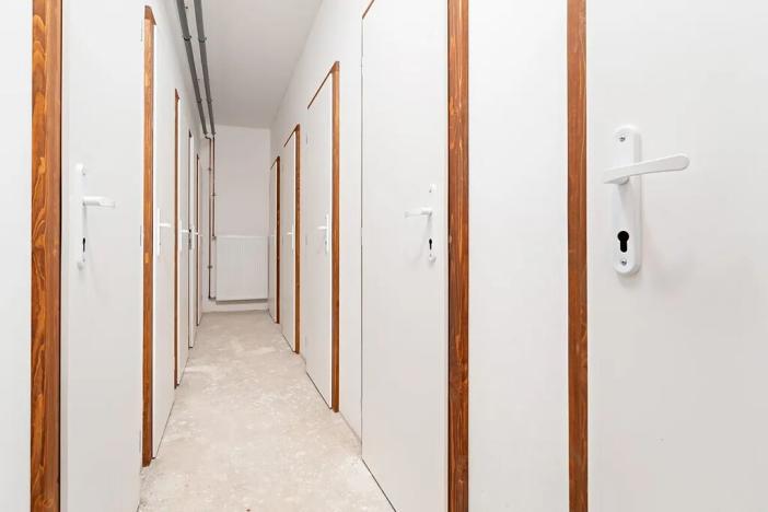 Prodej bytu 2+1, Železná Ruda, 55 m2