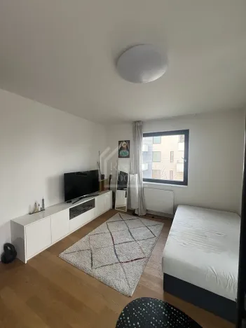 Pronájem bytu 2+kk, Praha - Veleslavín, Pod dvorem, 52 m2