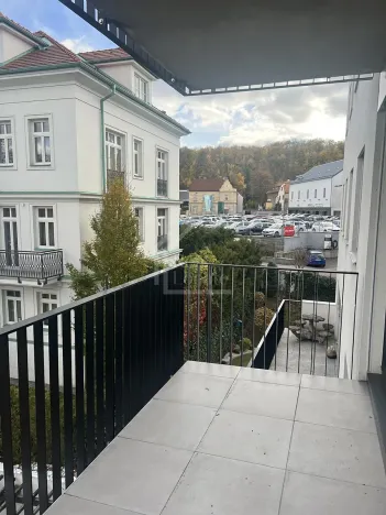 Pronájem bytu 2+kk, Praha - Veleslavín, Pod dvorem, 52 m2