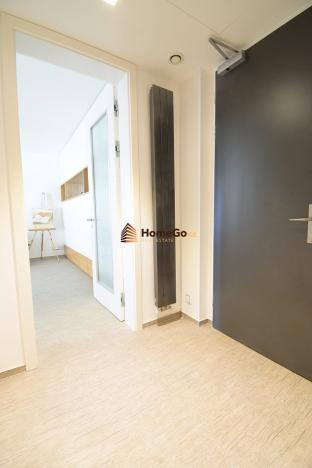 Pronájem kanceláře, Praha - Klánovice, Slavětínská, 49 m2