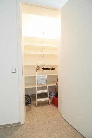 Pronájem kanceláře, Praha - Klánovice, Slavětínská, 49 m2