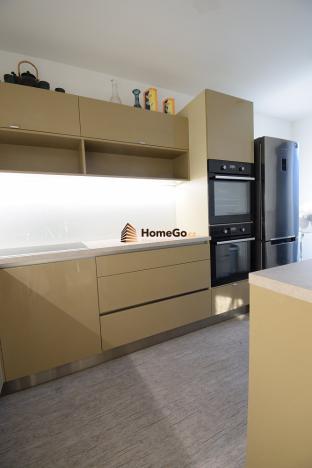 Pronájem kanceláře, Praha - Klánovice, Slavětínská, 49 m2