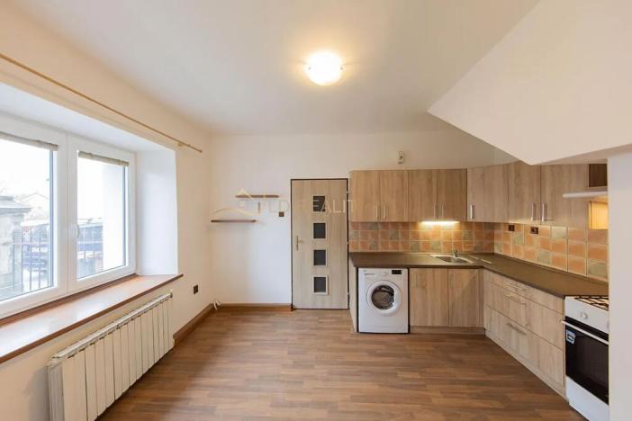 Pronájem bytu 2+1, Olomouc, Neředínská, 50 m2