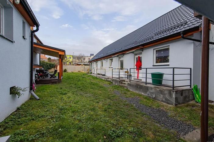 Pronájem bytu 2+1, Olomouc, Neředínská, 50 m2