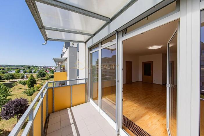 Pronájem bytu 2+kk, Olomouc, gen. Píky, 66 m2