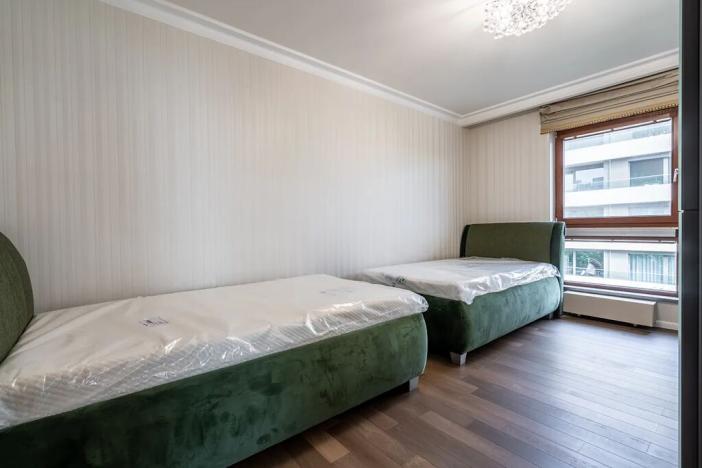 Pronájem bytu 4+kk, Praha - Karlín, Rohanské nábřeží, 136 m2