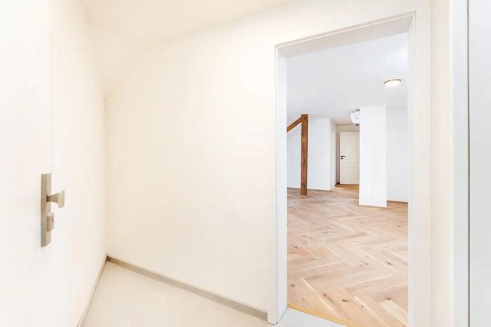 Prodej bytu 2+kk, Praha - Vršovice, Žitomírská, 54 m2