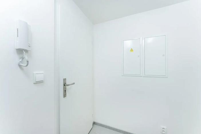 Prodej bytu 2+kk, Praha - Vršovice, Žitomírská, 54 m2