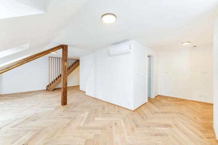 Prodej bytu 4+kk, Praha - Vršovice, Žitomírská, 120 m2