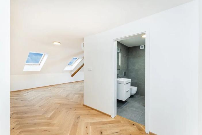 Prodej bytu 4+kk, Praha - Vršovice, Žitomírská, 120 m2