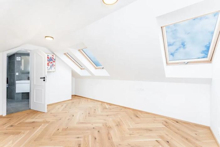 Prodej bytu 4+kk, Praha - Vršovice, Žitomírská, 120 m2