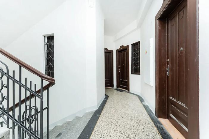 Prodej bytu 4+kk, Praha - Vršovice, Žitomírská, 120 m2