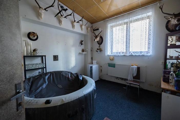 Prodej vícegeneračního domu, Vejprty, 900 m2