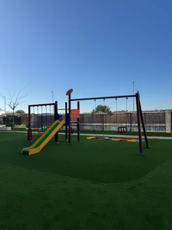 Prodej bytu 4+kk, Orihuela, Španělsko, 96 m2