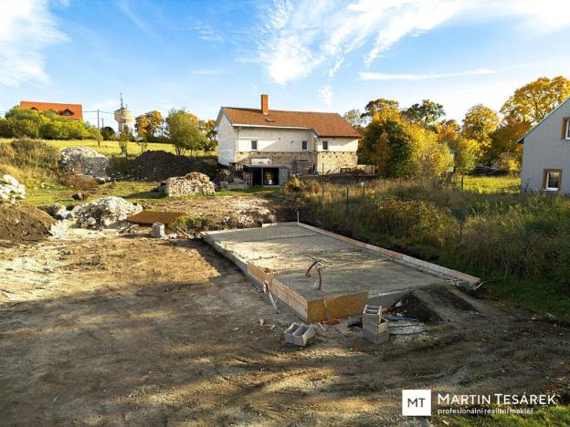 Prodej rodinného domu, Mikulov, Mušlov, 105 m2