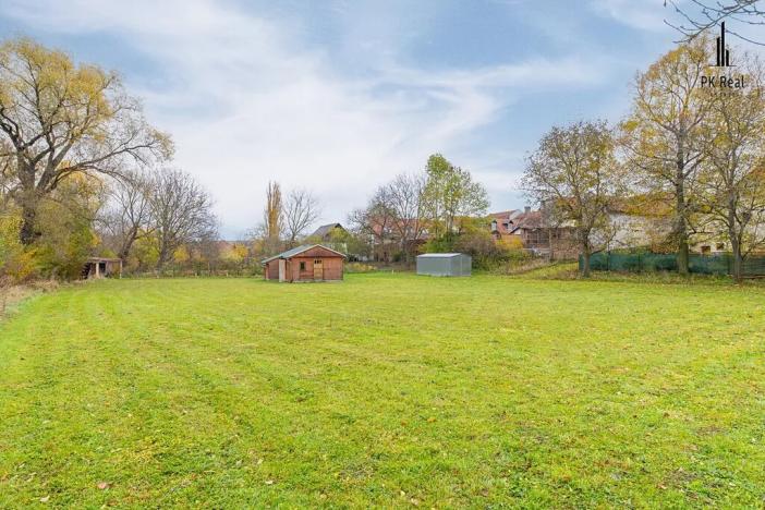 Prodej pozemku pro bydlení, Šlapanice, 3860 m2