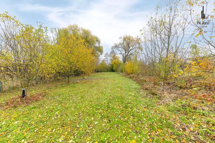 Prodej pozemku pro bydlení, Šlapanice, 3860 m2