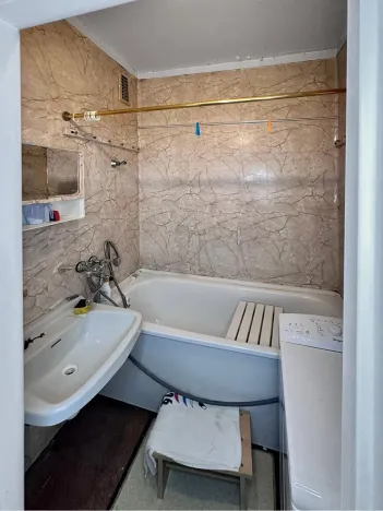 Prodej bytu 2+1, Ostrava, Oty Synka, 53 m2