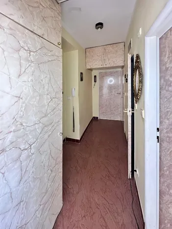 Prodej bytu 2+1, Ostrava, Oty Synka, 53 m2