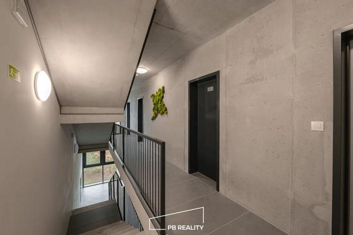 Pronájem bytu 1+kk, Plzeň, Kamenická, 55 m2