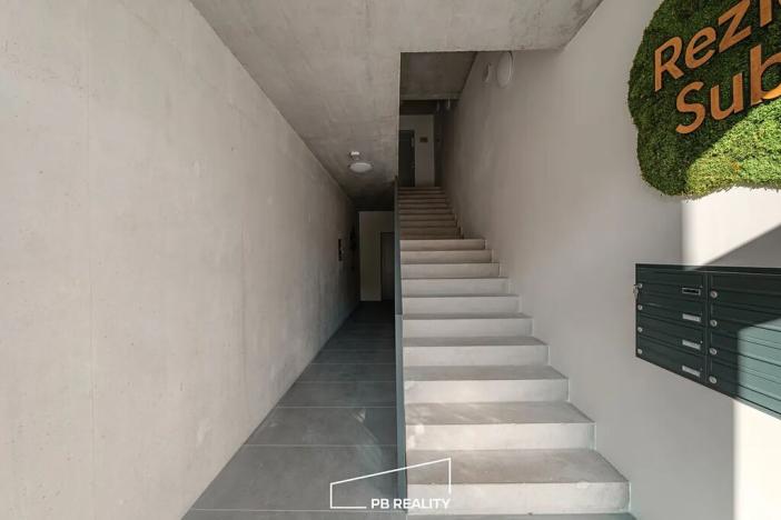 Pronájem bytu 1+kk, Plzeň, Kamenická, 55 m2